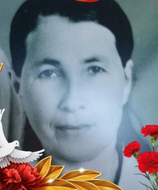 Михеева Пелагея Сергеевна