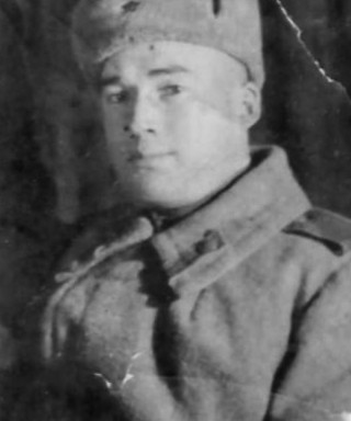 Захаров Иван Данилович