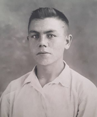 Глотов Алексей Николаевич