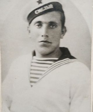 Арфанов Иван Николаевич