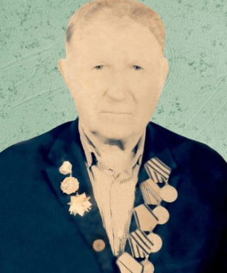 Батманов Михаил Кузьмич