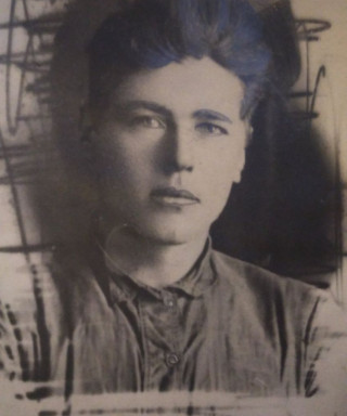 Воронец Николай Михайлович