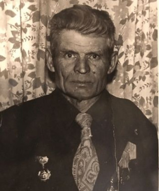 Воронин Михаил Иосифович