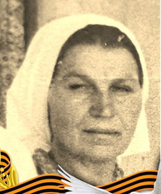 Кучеренко Раиса Иосифовна