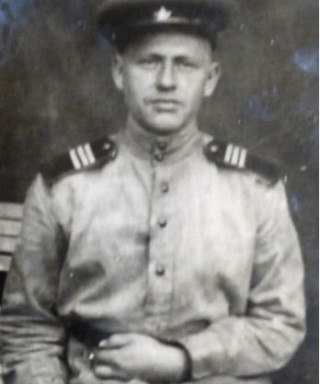 Гуськов Василий Алексеевич