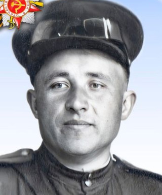 Фёдоров Николай Иванович