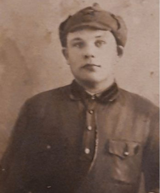 Тараканов Павел Васильевич