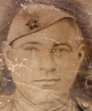 Пылаев Фёдор Иванович