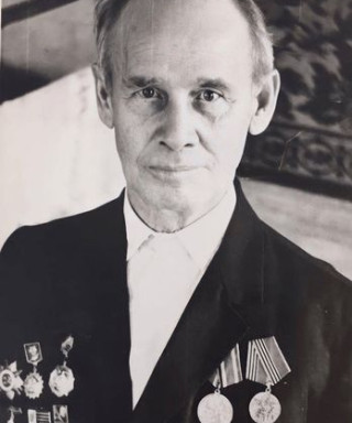 Городнов Иван Иванович