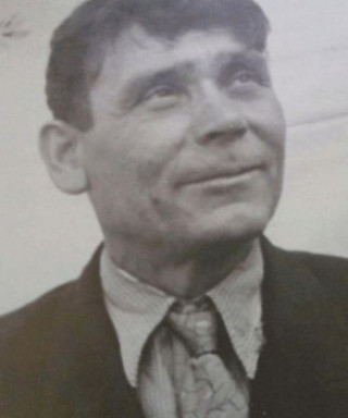 Дорофеев Александр Петрович