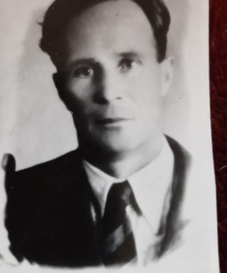 Бахвалов Александр Александрович