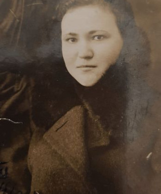 Фролова Евдокия Фроловна