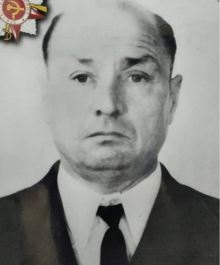 Башкатов Виктор Яковлевич