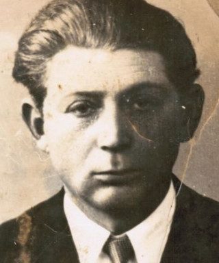 Барабанов Евгений Николаевич