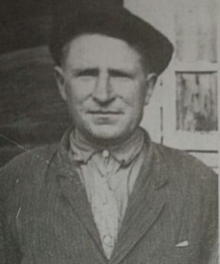 Кудрявцев Василий Осипович