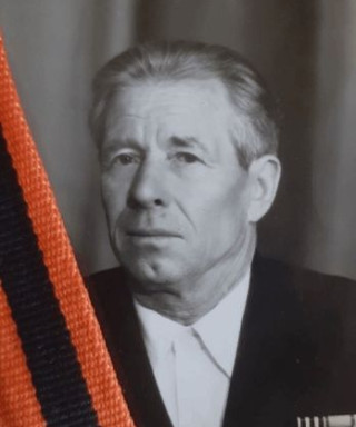 Игнатьев Семён Васильевич