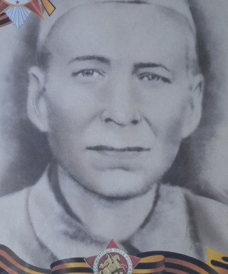 Гарафонов Алексей Евлантьевич