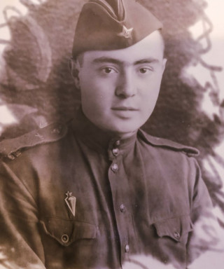 Фатовский Виктор Павлович