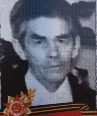 Фарафонов Яков Васильевич