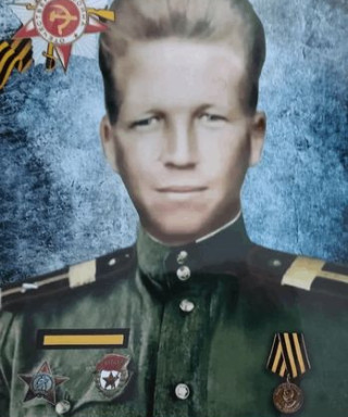 Коротков Вениамин Петрович