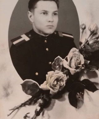 Горбунов Василий Карпович