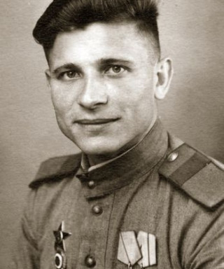 Багайцев Николай Яковлевич