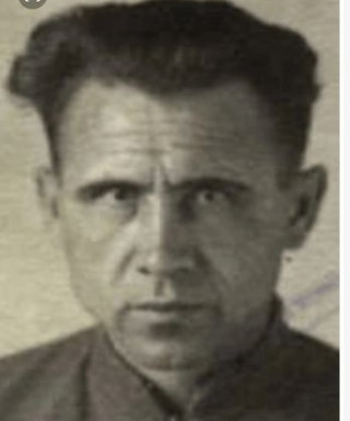 Даньшин Василий Васильевич