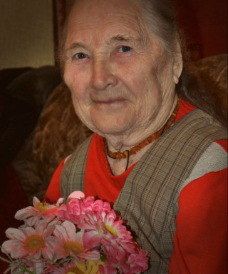 Дурасова Татьяна Михайловна