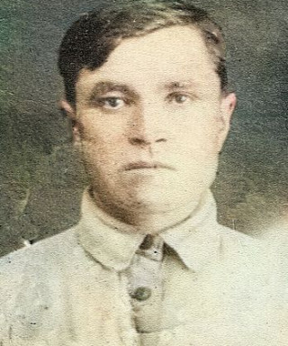 Гусев Иван Егорович