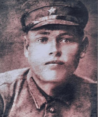 Ширшов Дмитрий Иванович