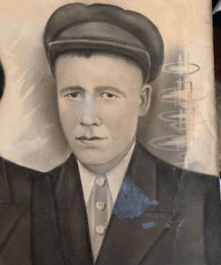 Киселёв Стефан Стефанович