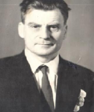 Беляев Григорий Семенович