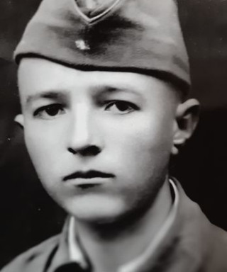 Лысов Владимир Дмитриевич