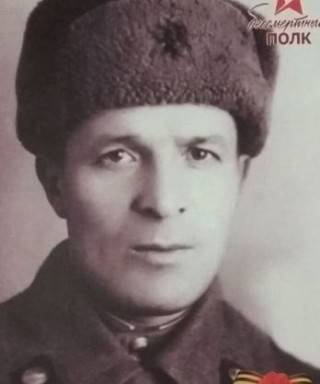 Лысов Дмитрий Иванович