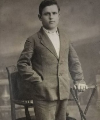 Кравцов Роман Тимофеевич