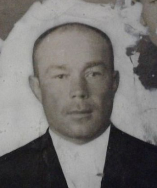 Асадуллин Сагдулла Асадуллович