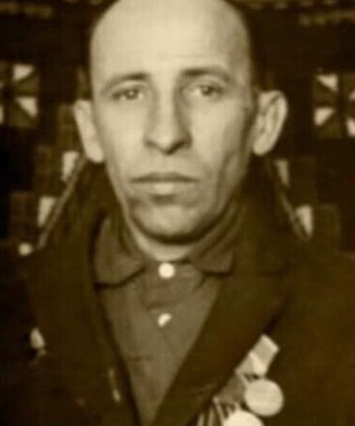 Омельчук Юрий Константинович