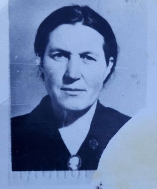 Белоусова Анна Ниловна