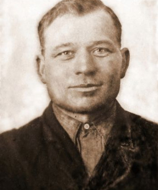 Паршиков Иван Павлович