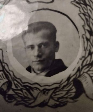 Копотилов Степан Антонович