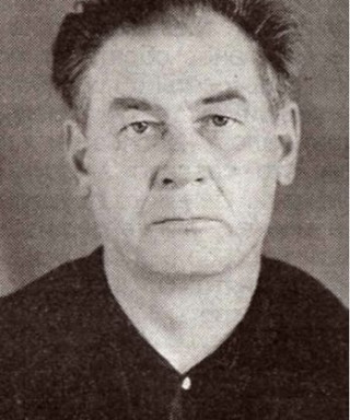 Жиляков Александр Максимович