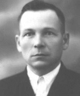 Белов Вячеслав Иванович