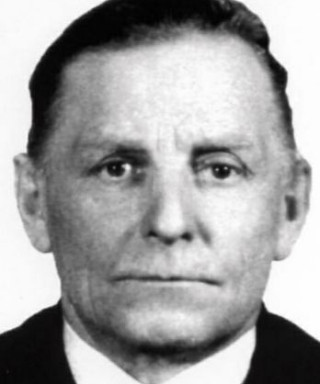 Крамбалев Александр Михайлович