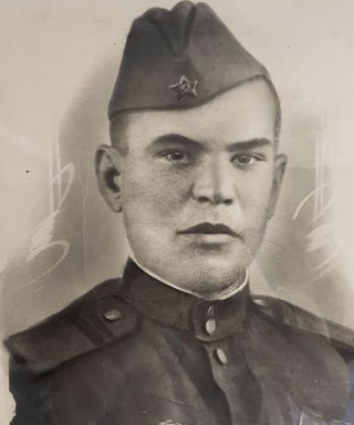 Корняков Дмитрий Иванович