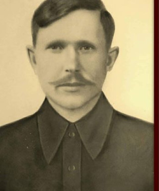 Паршенков Прокофий Тихонович