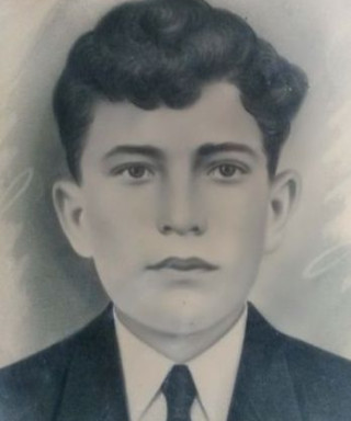 Гузенко Иван Степанович