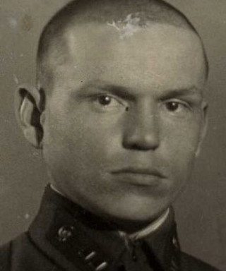 Коковкин Леонид Николаевич