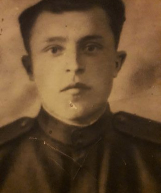 Иванцов Петр Петрович