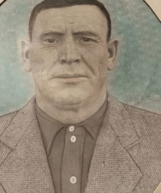 Ерофеев Петр Андреевич