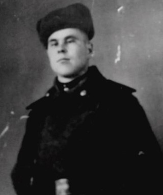 Пыжьянов Кузьма Платонович